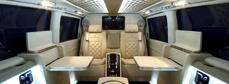 Mercedes viano price list