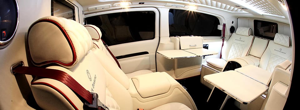 Mercedes viano seats for sale #2